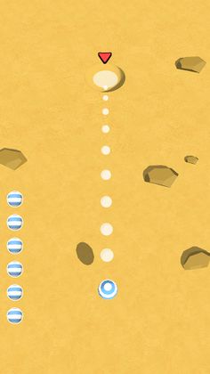 Dare to Challenge - Screenshot 4