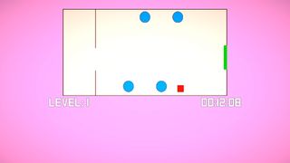 Impossible Cube - Screenshot 2