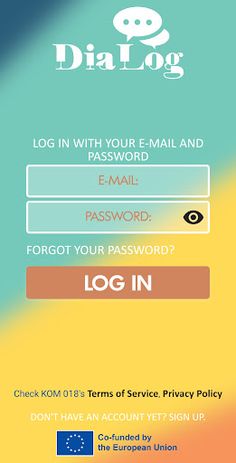 DiaLog - Screenshot 2