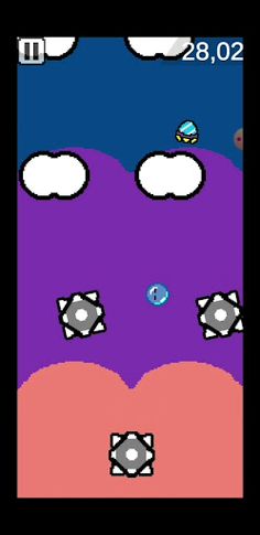 Sky Bubble - Screenshot 3