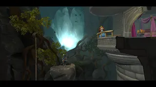 The Cave - Screenshot 3
