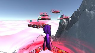 Ellie's Horse - Screenshot 3