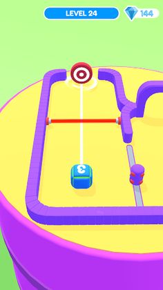 Merge Masters - Screenshot 3