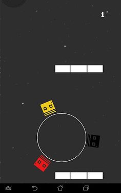 Three Duel - Screenshot 3