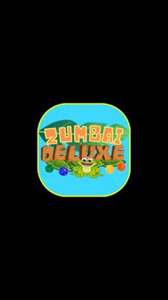 Zumba i Deluxe Classic Game Up - Screenshot 1
