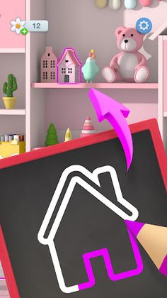 Match Three 3D - Triple Find - Screenshot 4