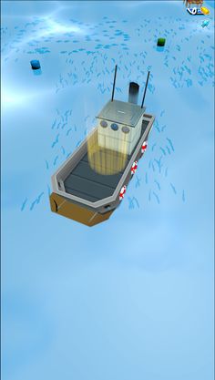 Fishmonger - Screenshot 3