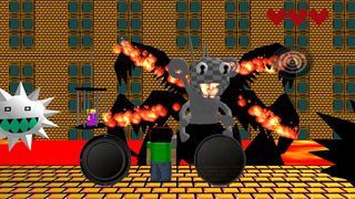 Gyptonoid - Screenshot 3