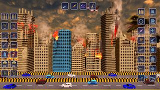 Smash Cities: Smashing Games - Screenshot 2