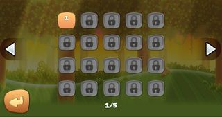 Super Briefie's Adventure - Screenshot 2