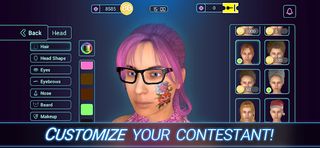 Big Brother: The Game - Screenshot 1