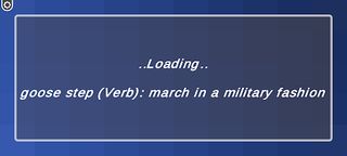 XWord - Screenshot 2