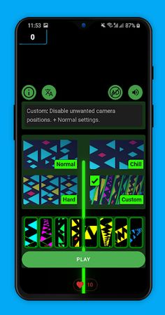 Spikes Rush - Screenshot 4