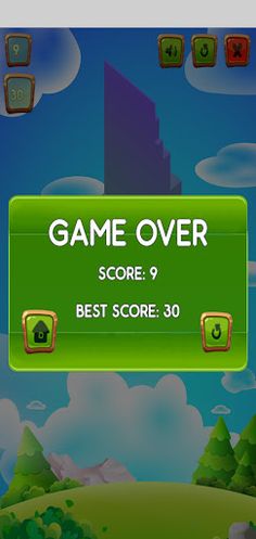 Tower Them - Screenshot 4