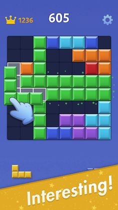 Block Stars - Screenshot 4