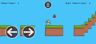 Jump World - Screenshot 2