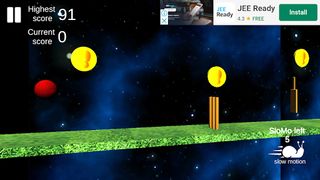 Ball Vs Bats - Screenshot 1