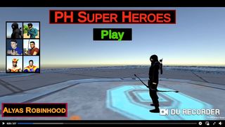 Fight of the Characters - Screenshot 2