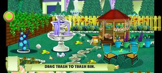 Garden Garnishing - Screenshot 3