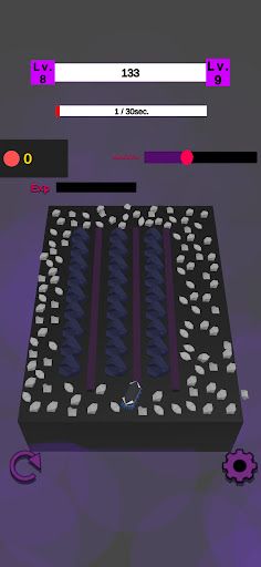 Stone Cleaner - Screenshot 3