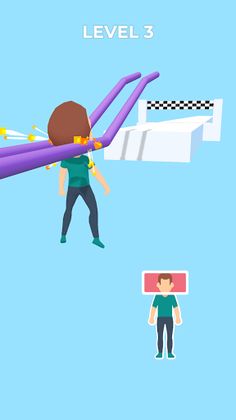 Flex Run - Screenshot 2