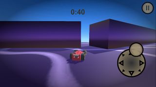 Carvival - Screenshot 2