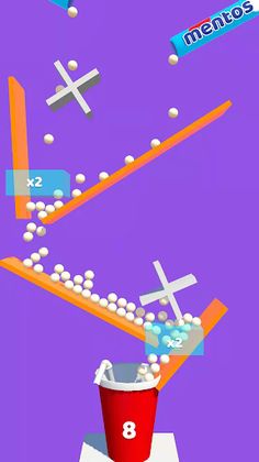 Blow The Coke - Screenshot 4