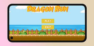 Escape Challenge: Dragon Run - Screenshot 1