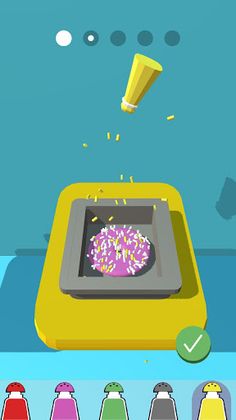 Vinyl Record Factory - Screenshot 2