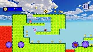 Super World Action Platformer - Screenshot 2