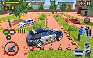 Driving School 22: Car Games - Screenshot 3