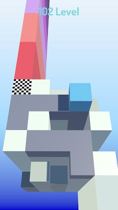 Cube Maze - Screenshot 2