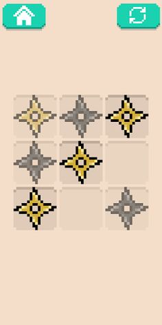 TicTacTics - Screenshot 4