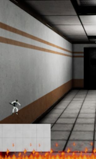 SCP Runner - Screenshot 3