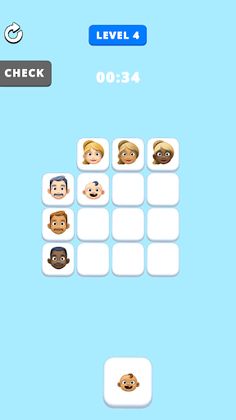 Complete the Table - Screenshot 4