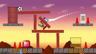 Hina-chan Breaker: 2nd Break - Screenshot 3
