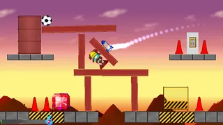 Hina-chan Breaker: 2nd Break - Screenshot 3