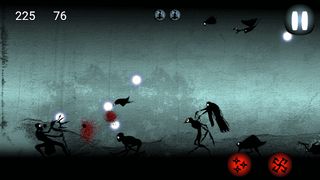 Last Nail - Screenshot 3