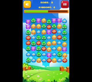 Clash of Birds - Screenshot 3