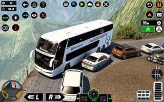 Bus Simulator 2023: Bus Driver - Screenshot 3