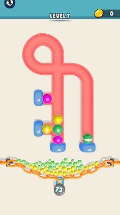 PipeJam - Screenshot 2