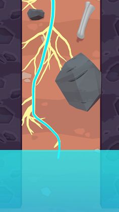 Roots Grow - Screenshot 3