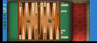 Favorite Games - Screenshot 2