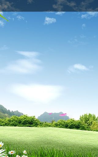 Flappy Bubble - Screenshot 2