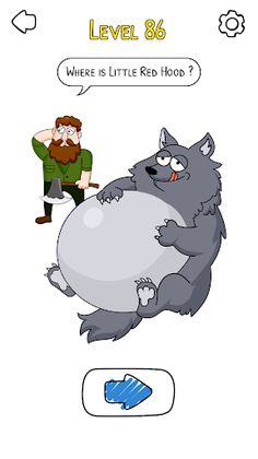 DOP 6: Delete Or Paint - Screenshot 4