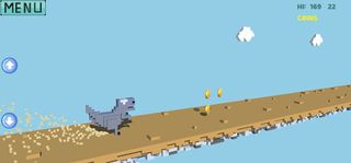 Trex3D - Screenshot 3