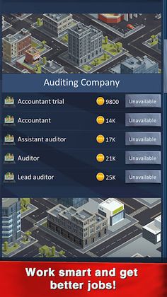Money Giant: Billionaire Story - Screenshot 4