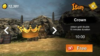 Mad Dino VR - Screenshot 3