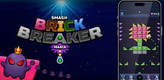 Smash Brick Breaker Mania - Screenshot 2