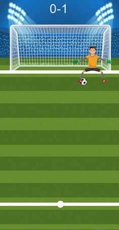 The Most Expensive Penalty - Screenshot 3